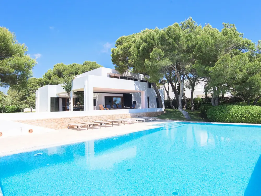 Maison de Vacances Cala d'Or