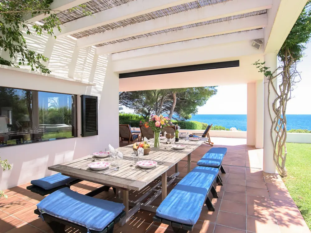 Maison de Vacances Cala d'Or