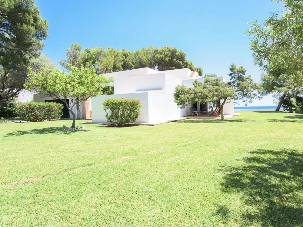 Maison de Vacances Cala d'Or