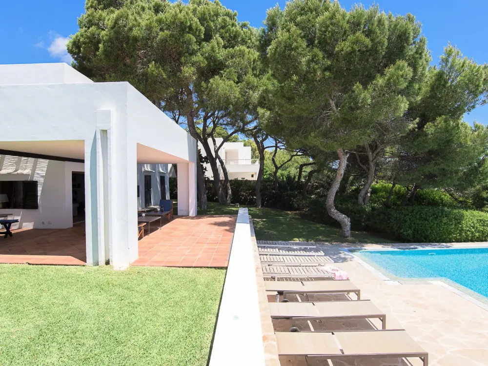 Maison de Vacances Cala d'Or
