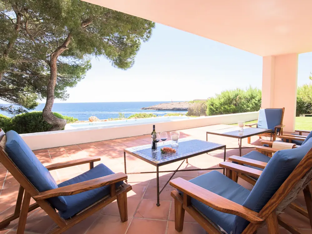 Maison de Vacances Cala d'Or