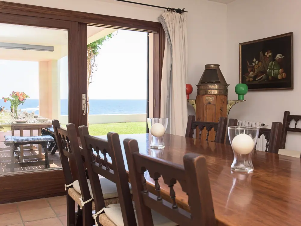 Maison de Vacances Cala d'Or