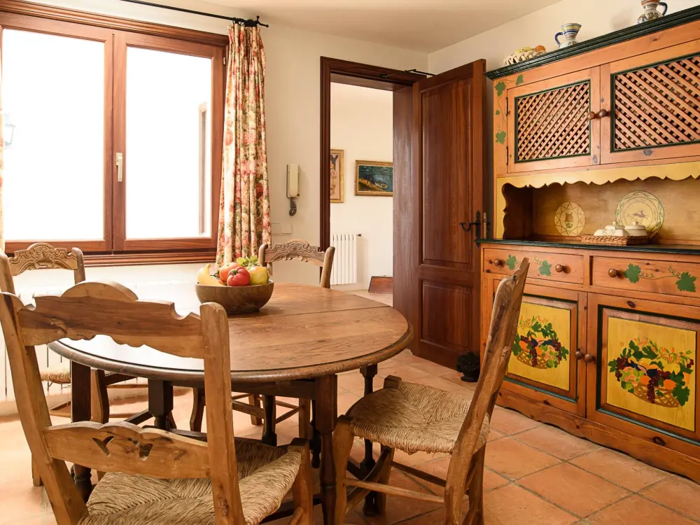 Maison de Vacances Cala d'Or