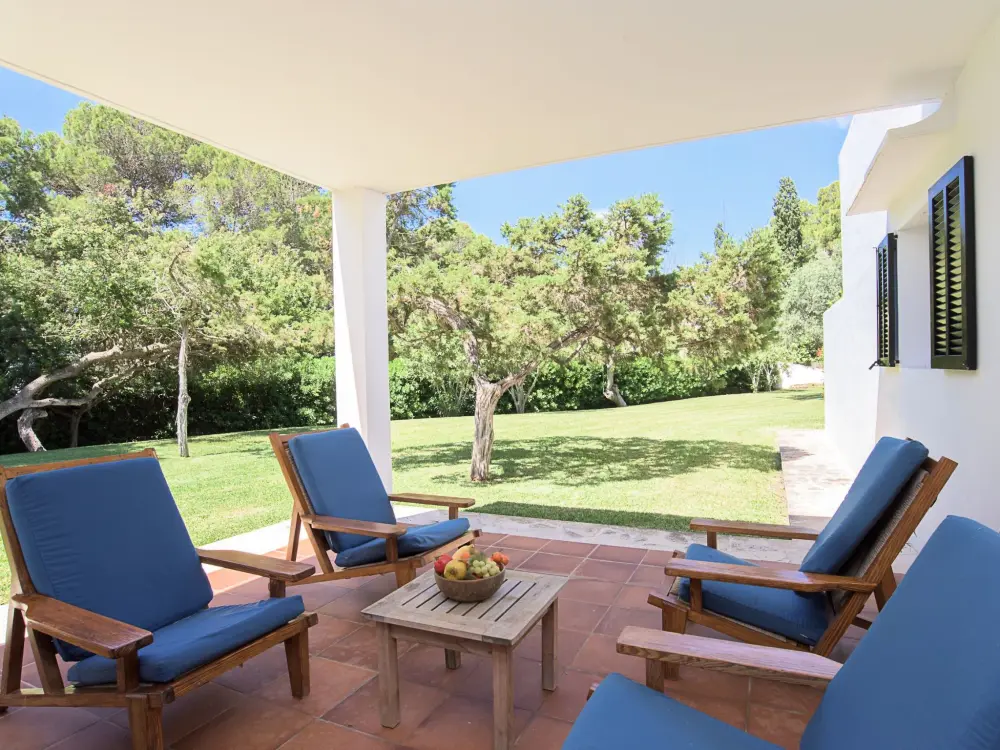 Maison de Vacances Cala d'Or