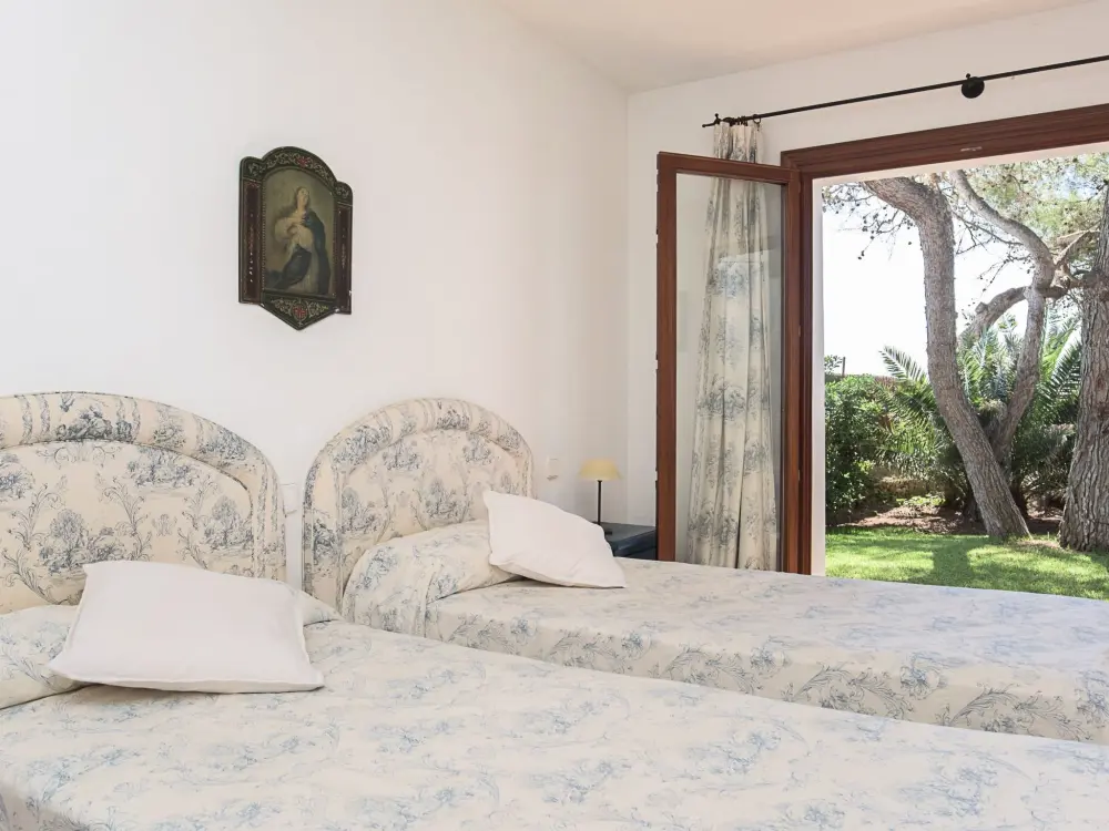 Maison de Vacances Cala d'Or