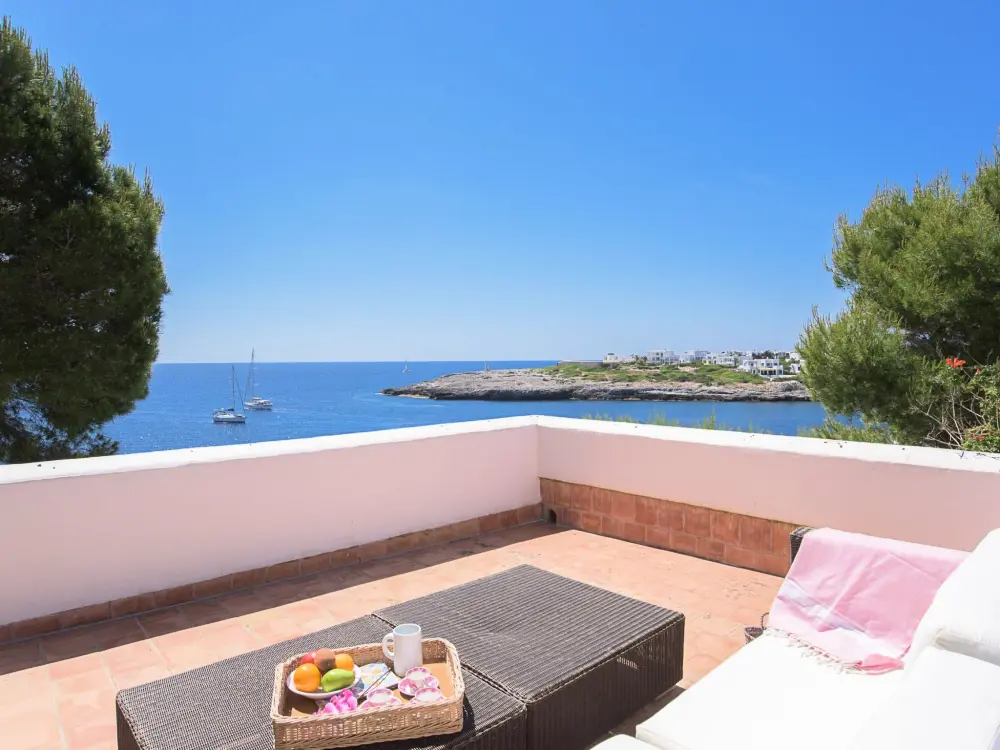 Maison de Vacances Cala d'Or