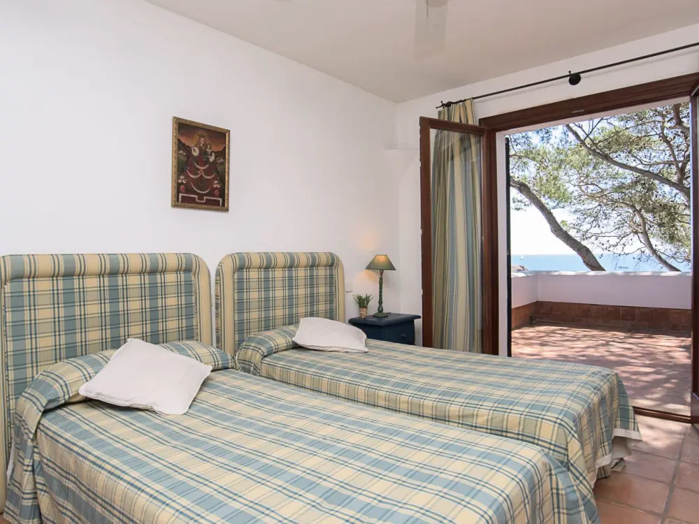 Maison de Vacances Cala d'Or