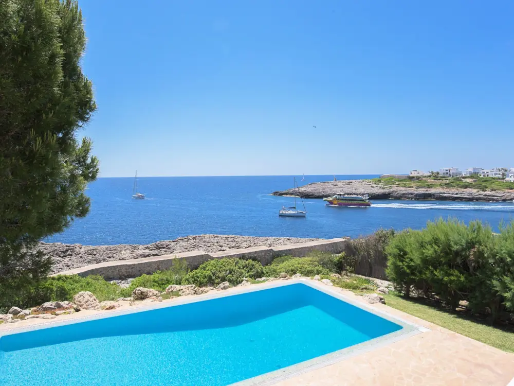 Maison de Vacances Cala d'Or