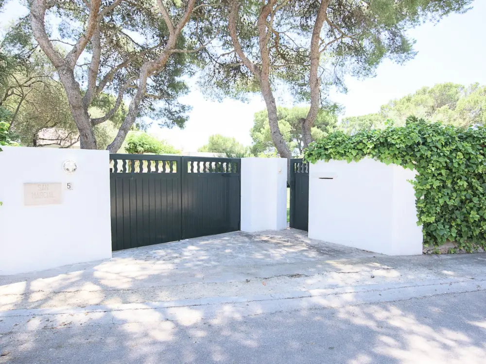 Maison de Vacances Cala d'Or