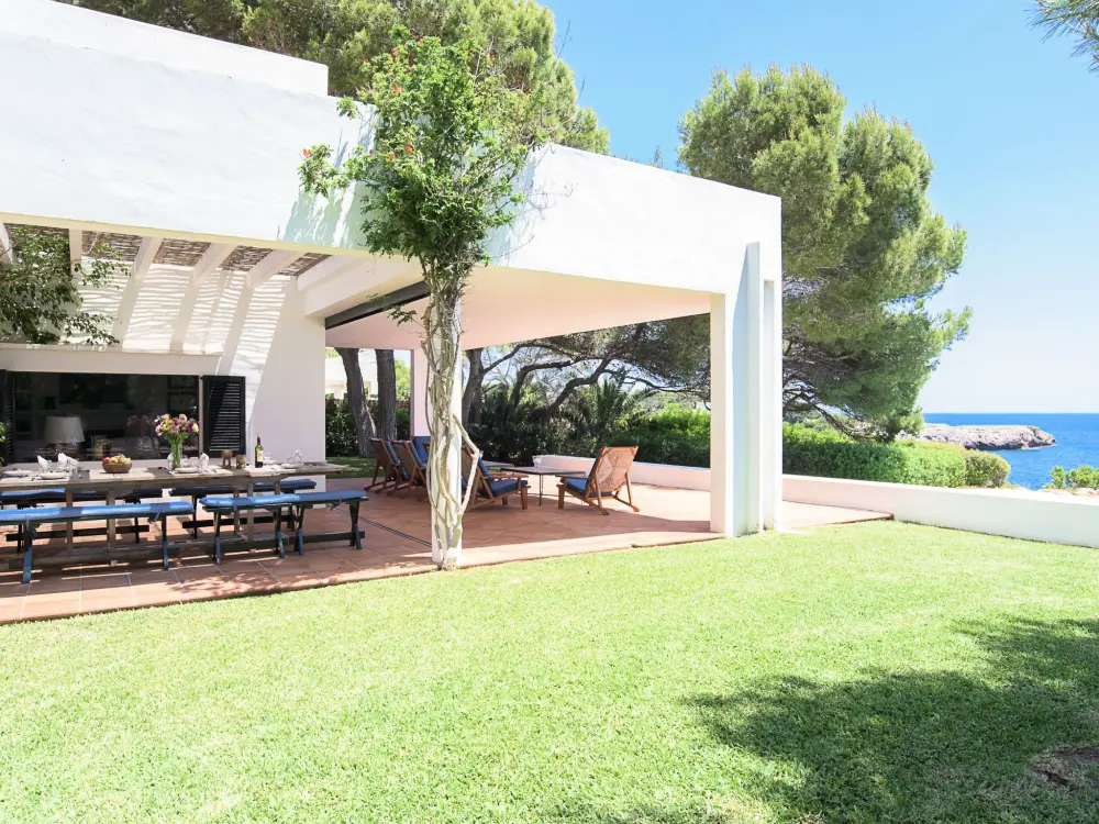 Maison de Vacances Cala d'Or