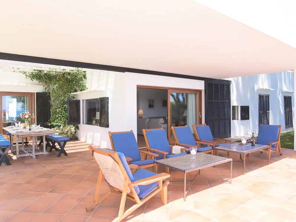 Maison de Vacances Cala d'Or