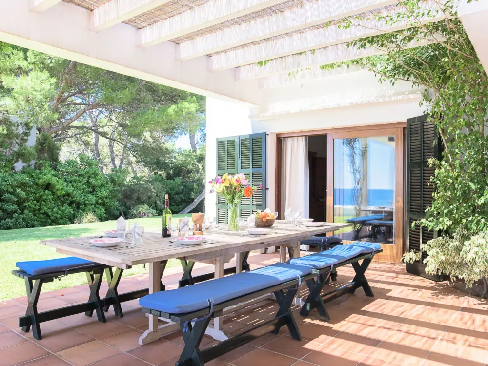 Maison de Vacances Cala d'Or