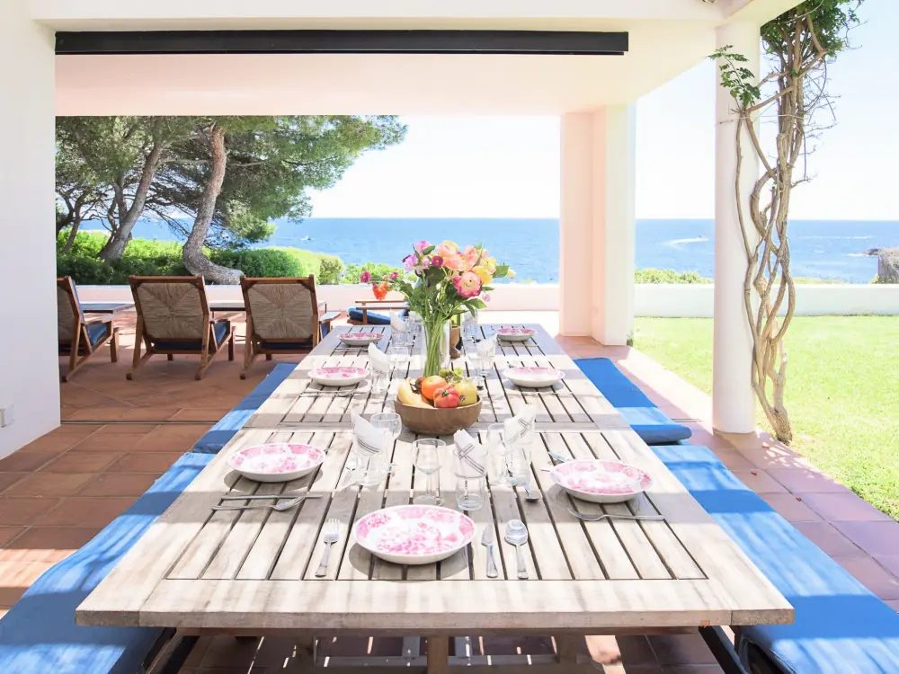 Maison de Vacances Cala d'Or