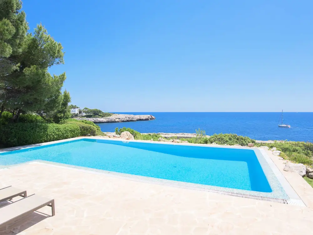 Maison de Vacances Cala d'Or