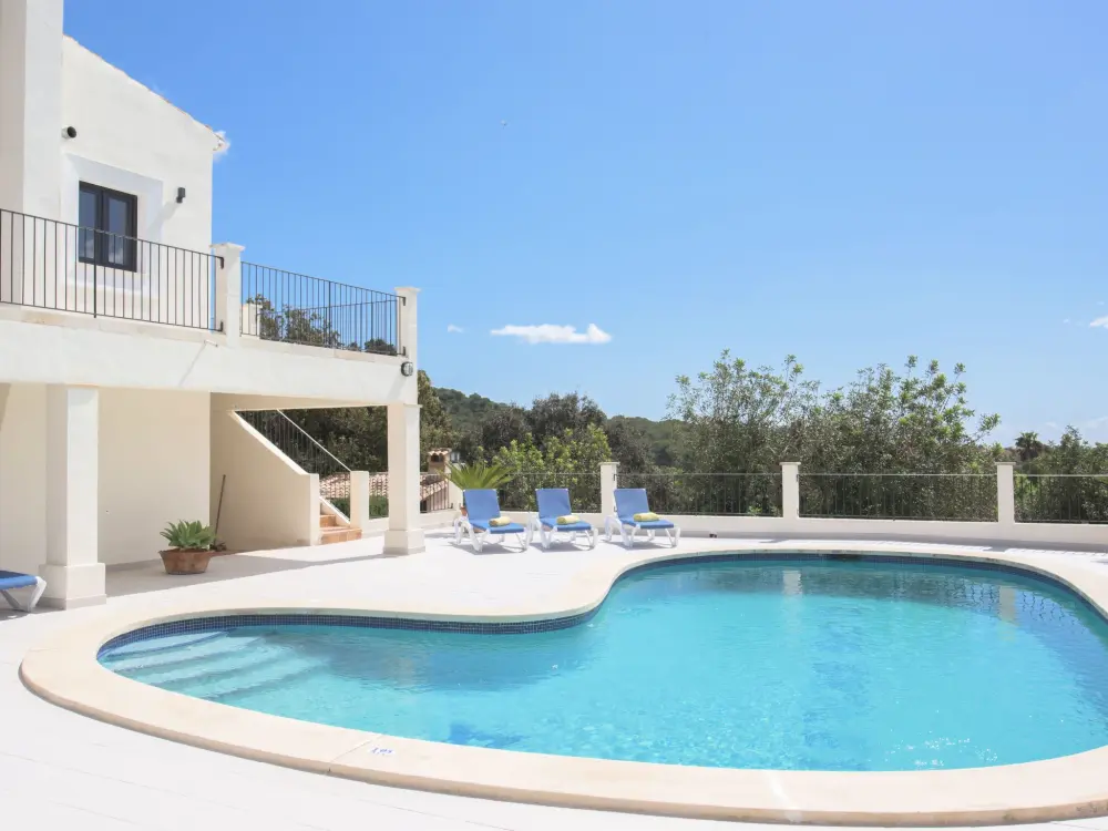 Maison de Vacances Cala d'Or