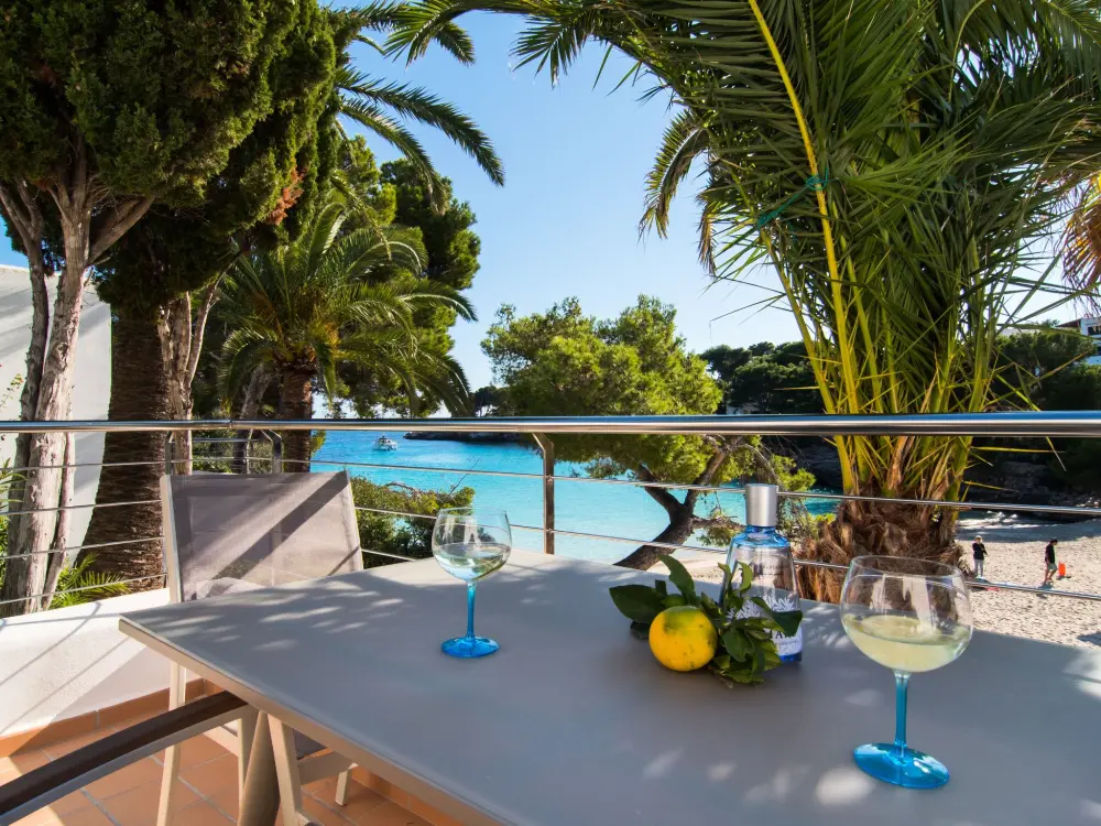 Résidence Bungalow Playa D'Or