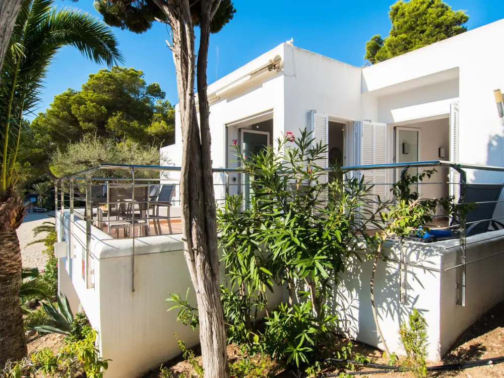 Résidence Bungalow Playa D'Or