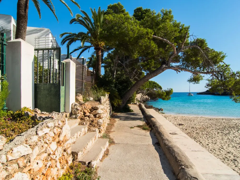 Résidence Bungalow Playa D'Or