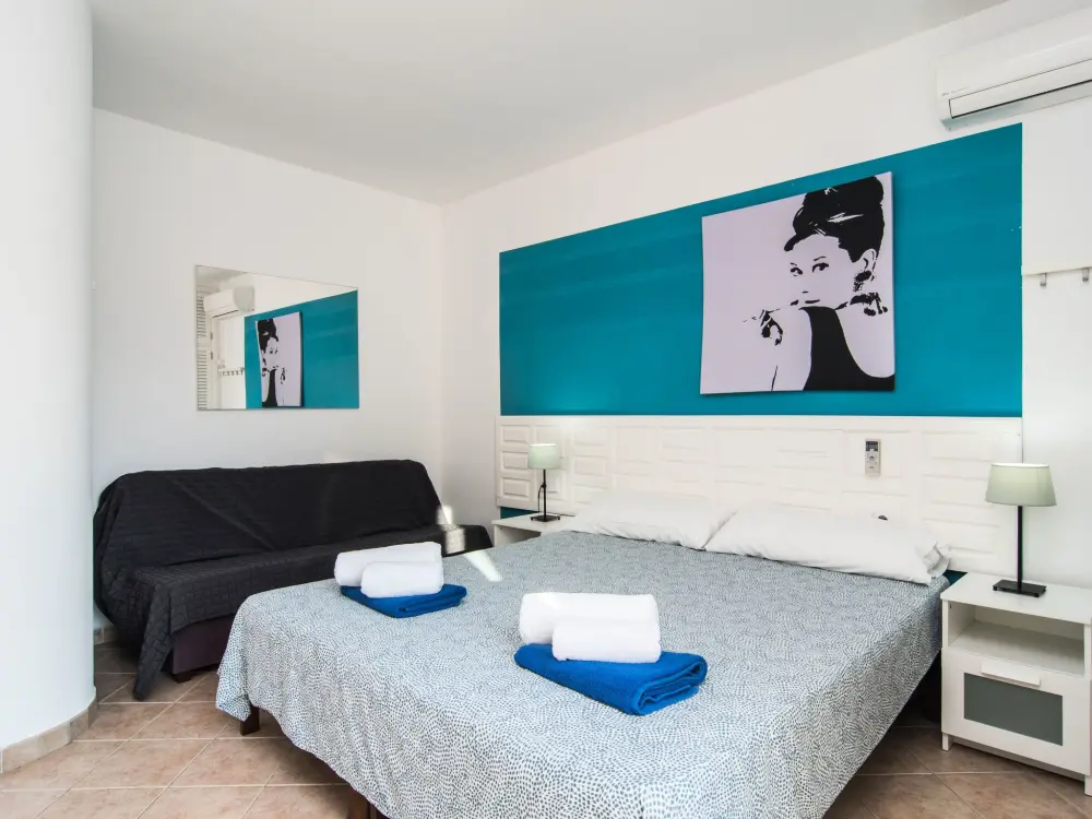 Résidence Bungalow Playa D'Or