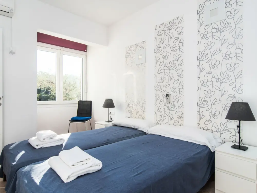 Résidence Bungalow Playa D'Or