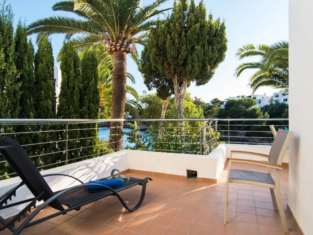 Résidence Bungalow Playa D'Or