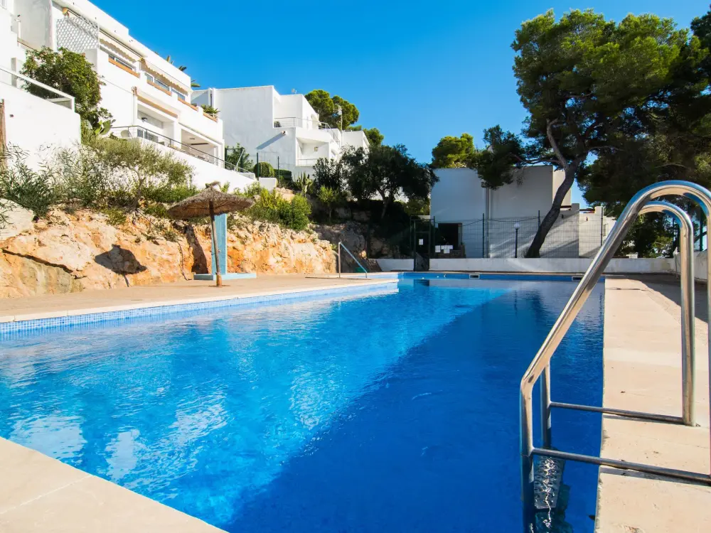 Résidence Bungalow Playa D'Or