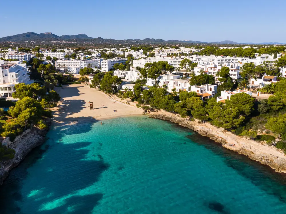 Résidence Bungalow Playa D'Or