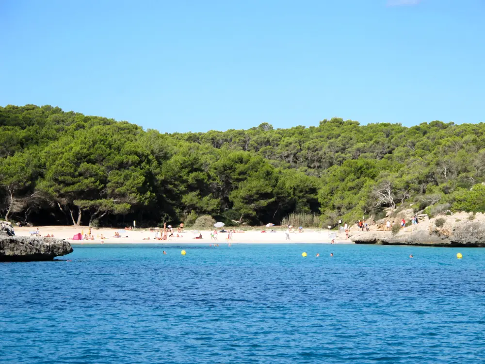 Résidence Bungalow Playa D'Or