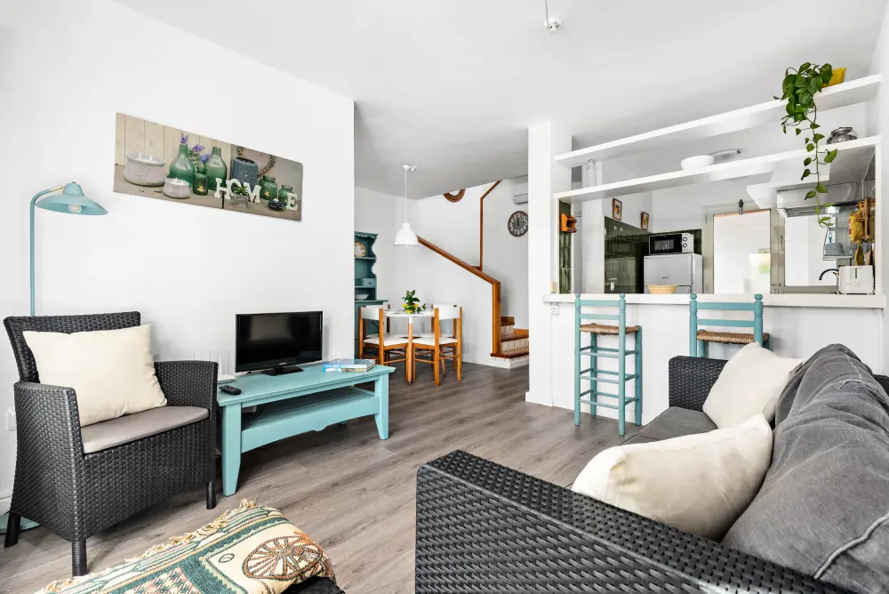 Appartements à Cala en Blanes