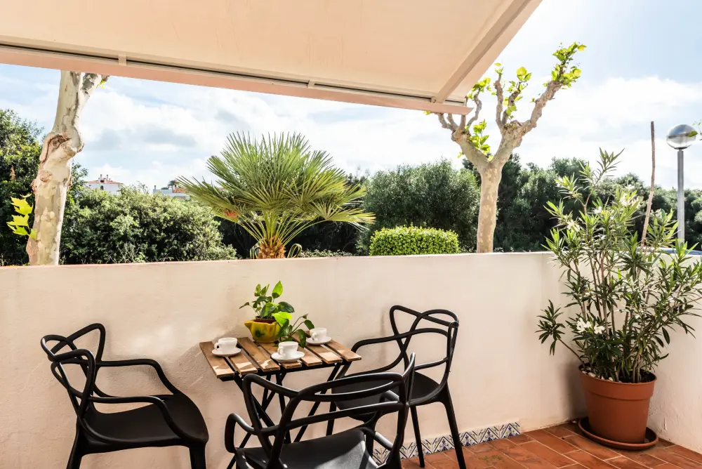 Appartements à Cala en Blanes