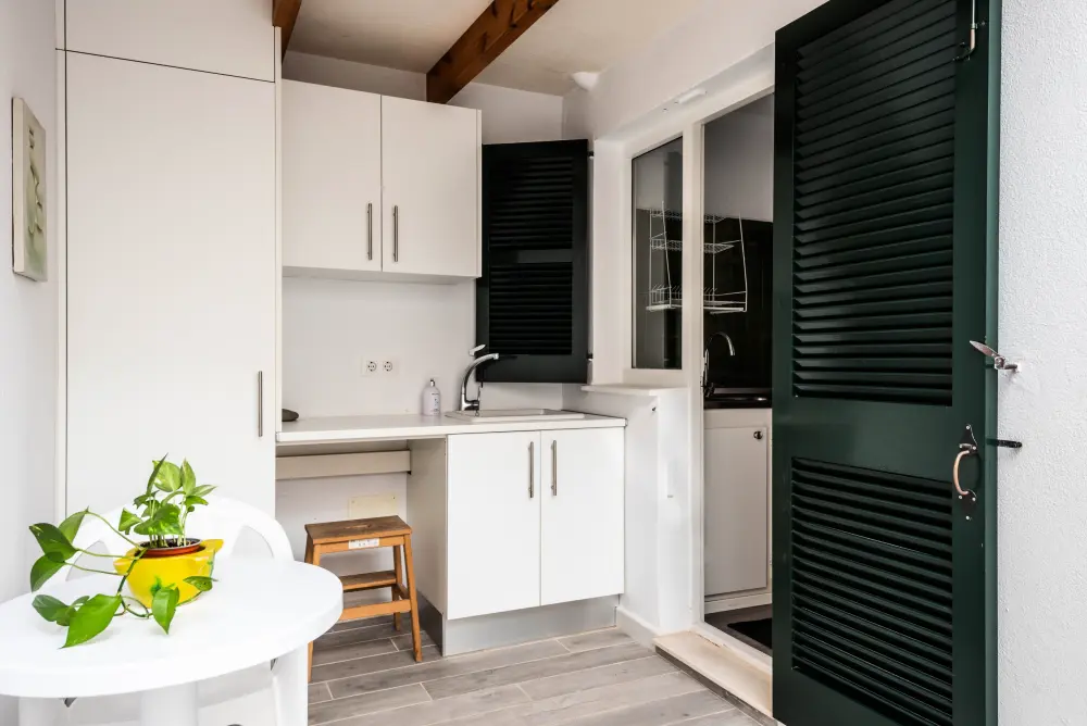 Appartements à Cala en Blanes