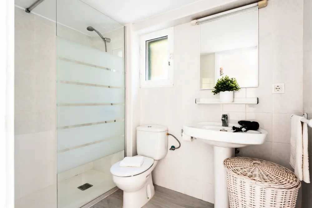 Appartements à Cala en Blanes