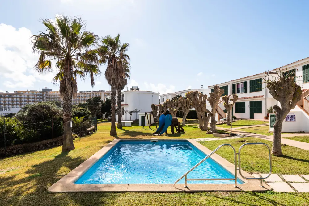 Appartements à Cala en Blanes