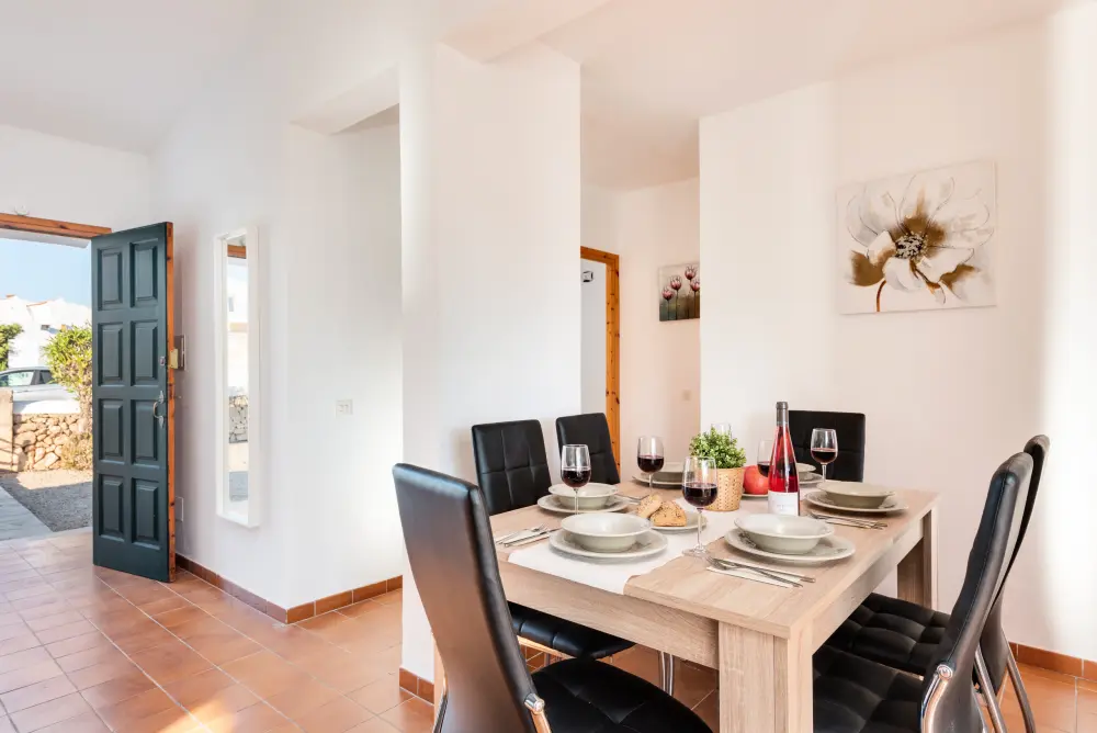 Maison à Cala en Blanes