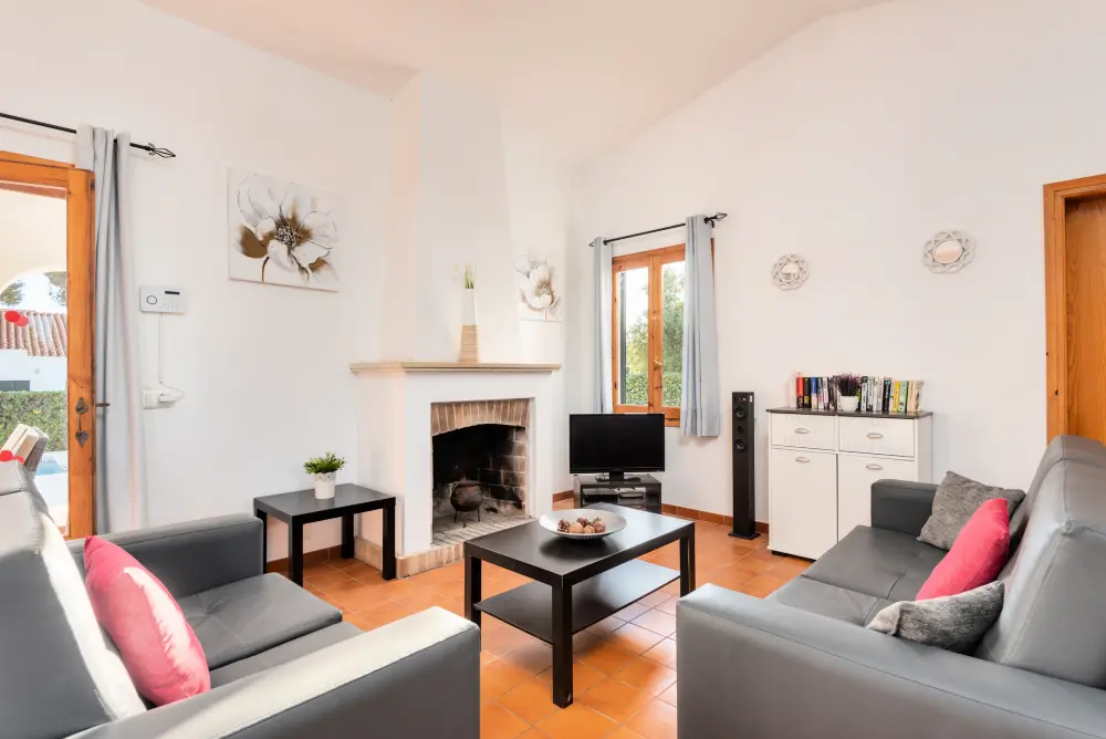 Maison à Cala en Blanes