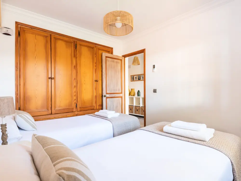 Maison de Vacances Cala Blanes