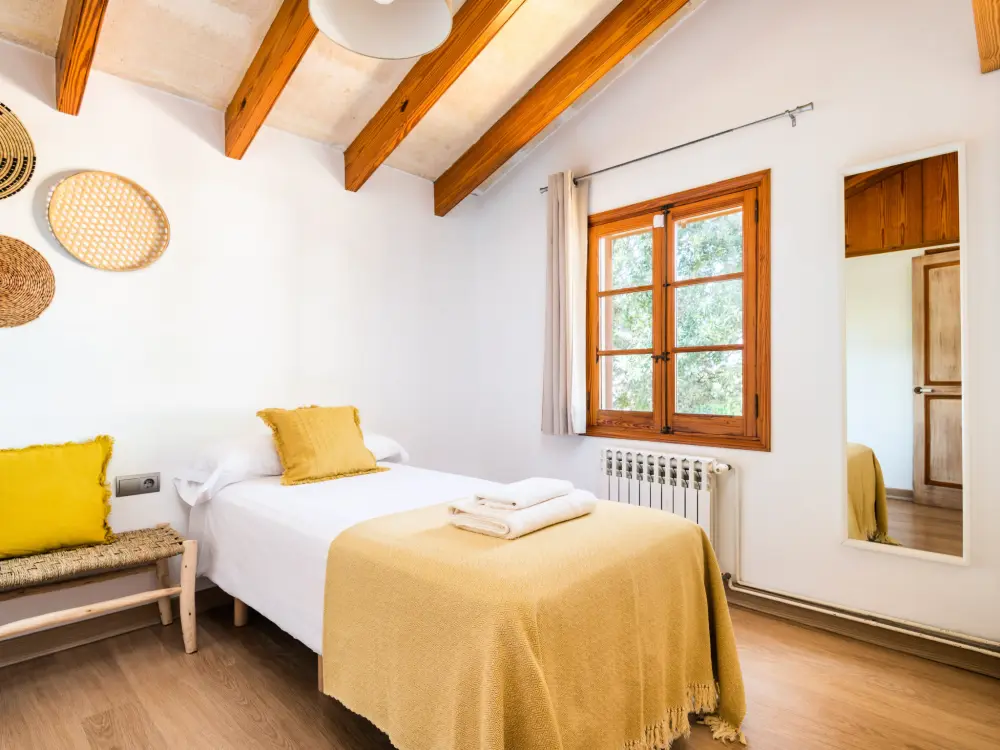 Maison de Vacances Cala Blanes