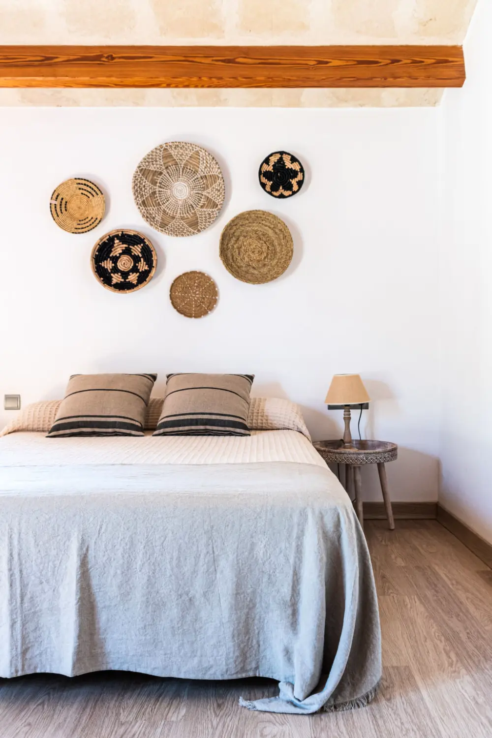 Maison de Vacances Cala Blanes
