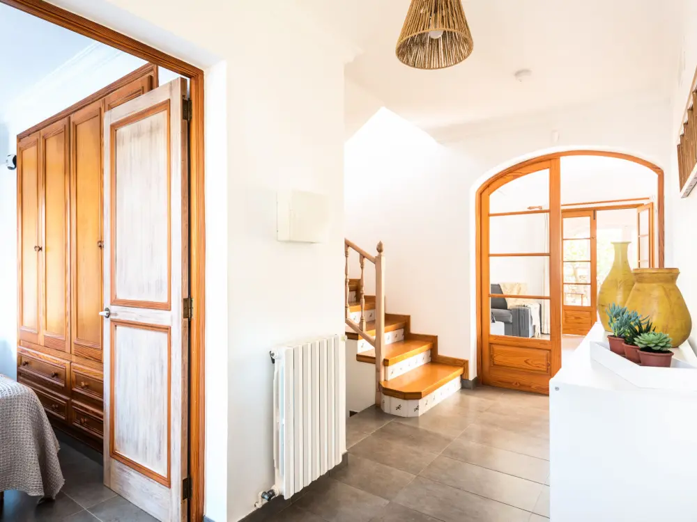 Maison de Vacances Cala Blanes