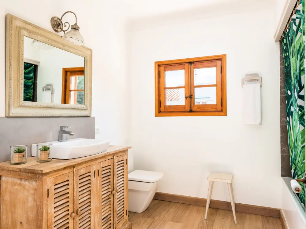 Maison de Vacances Cala Blanes