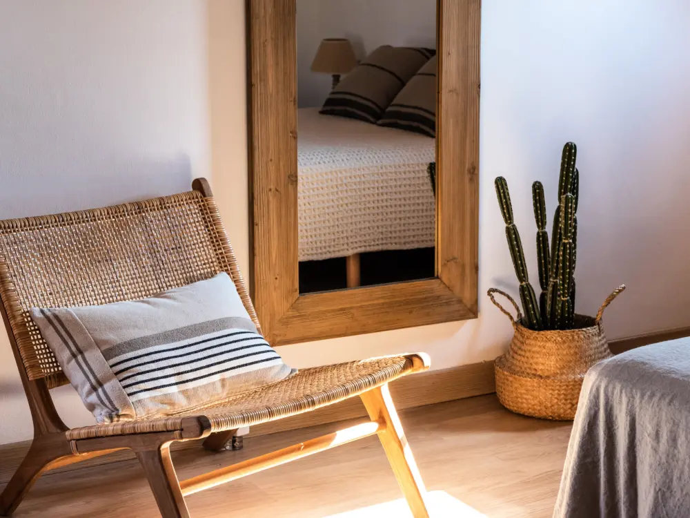 Maison de Vacances Cala Blanes