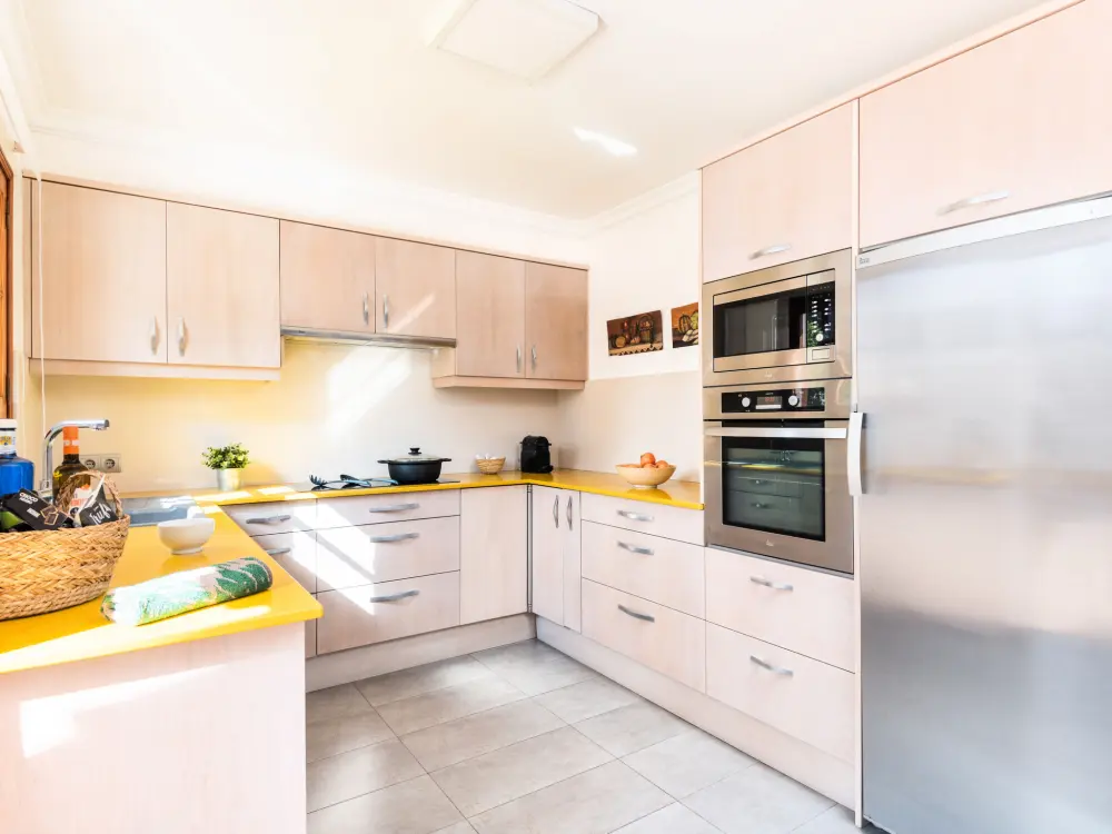 Maison de Vacances Cala Blanes