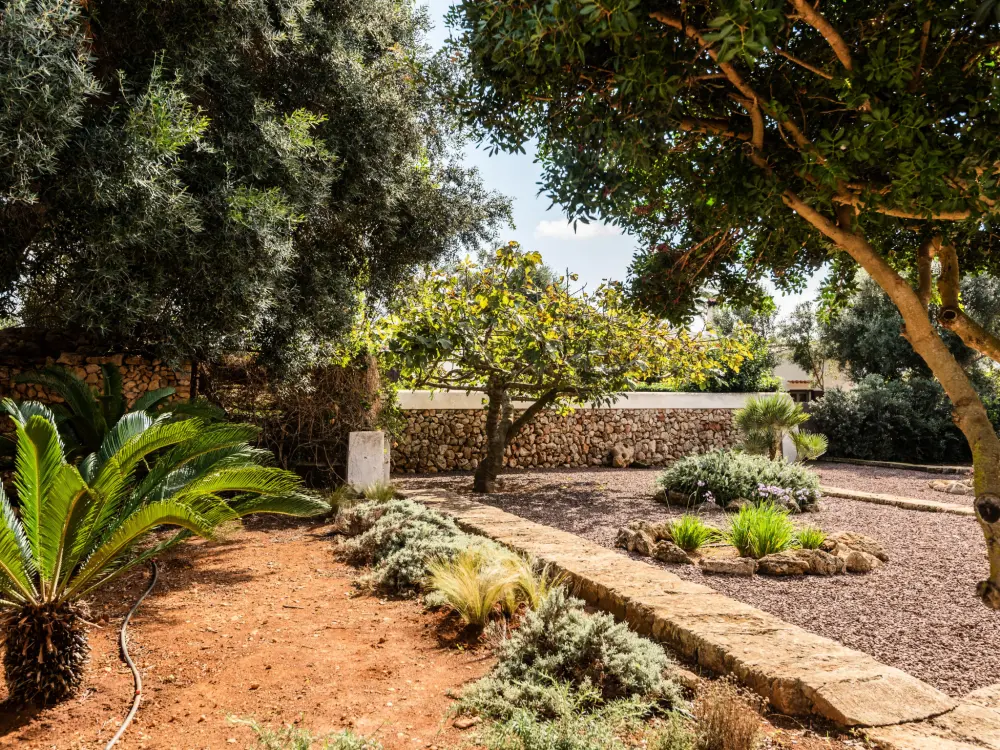 Maison de Vacances Cala Blanes