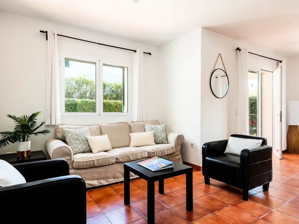 Maison de Vacances Cala Blanes