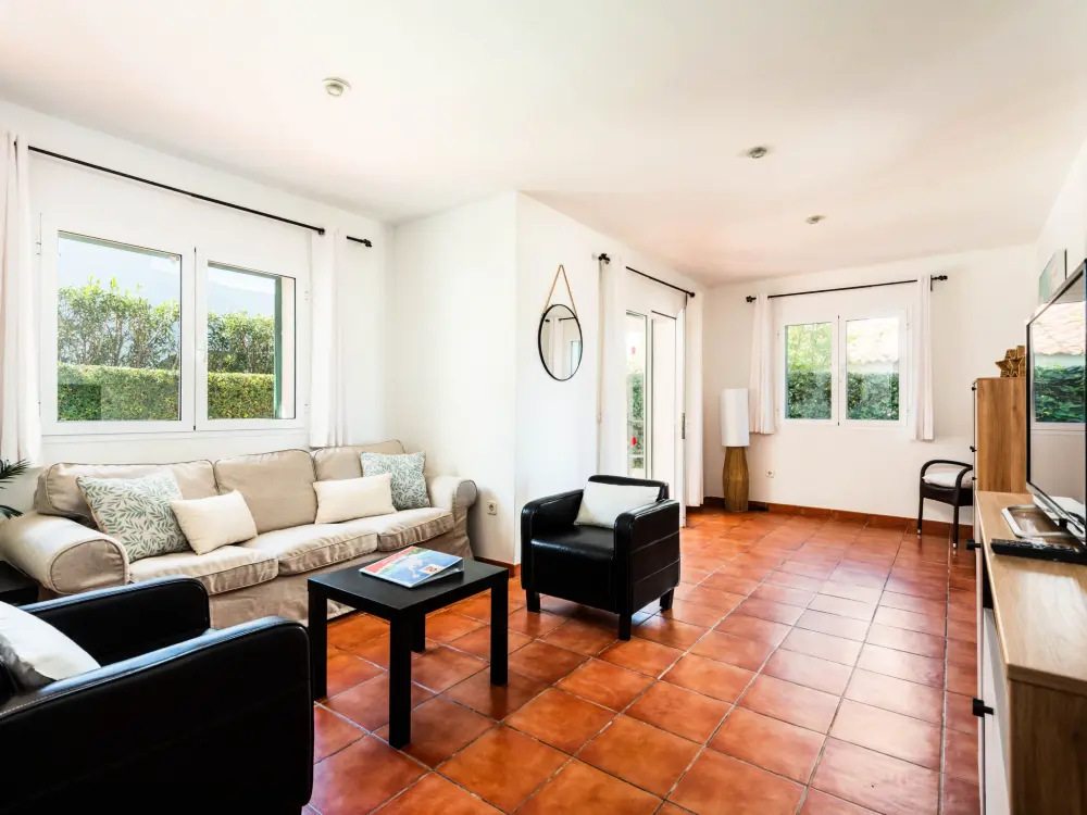 Maison de Vacances Cala Blanes
