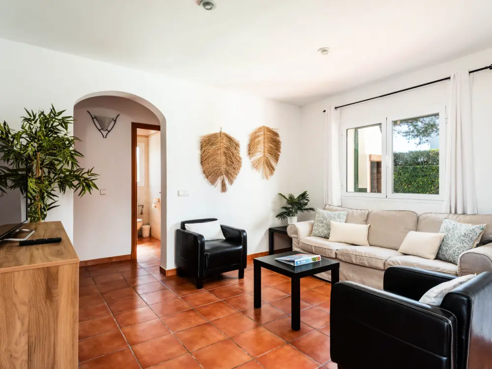Maison de Vacances Cala Blanes