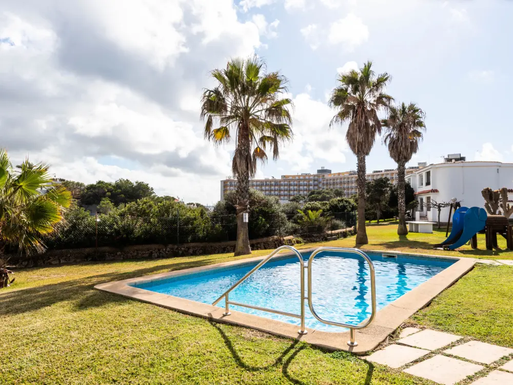 Résidence Apartamento ALOHA