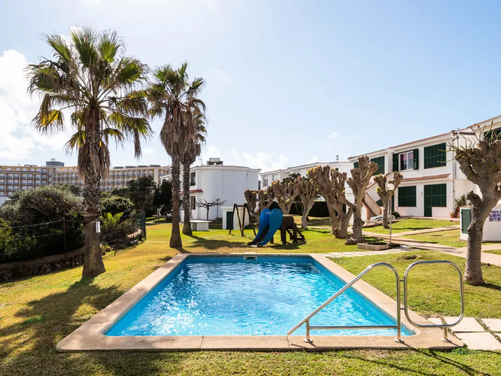 Résidence Apartamento ALOHA