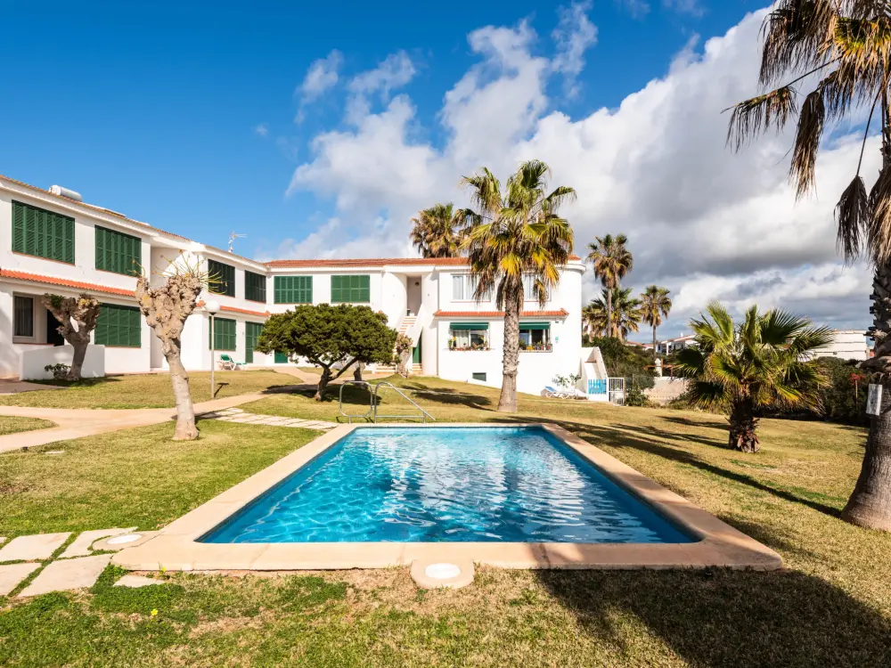 Résidence Apartamento ALOHA