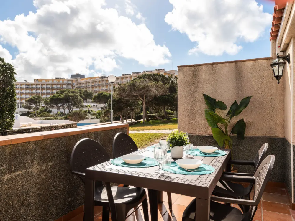 Résidence Apartamento ALOHA